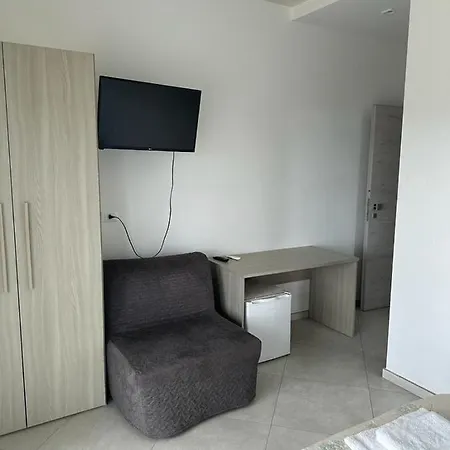 Bed & Breakfast Salee-nto