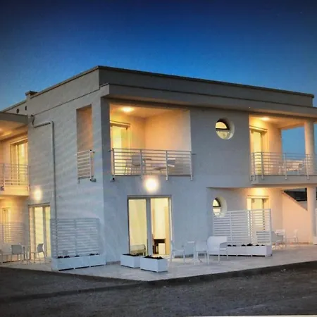 Salee-nto Bed & Breakfast *